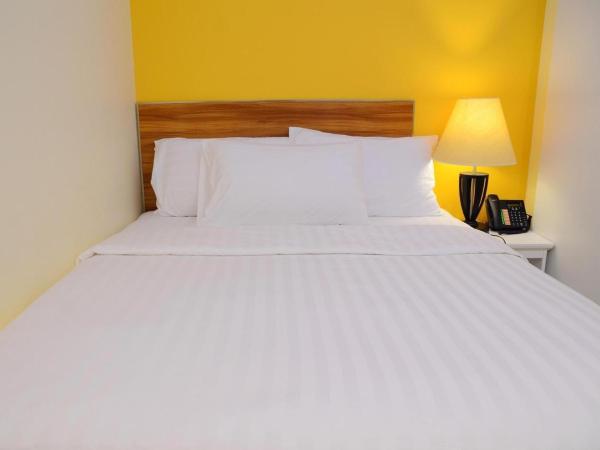 The Grand View : photo 2 de la chambre petite chambre double