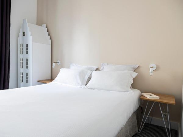 Hôtel Arvor Saint Georges : photo 1 de la chambre chambre classique