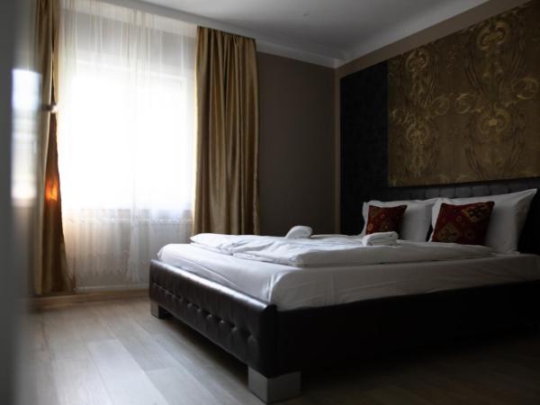 Elegant&Hu : photo 3 de la chambre chambre double