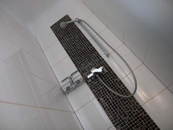 Elegant&Hu : photo 4 de la chambre chambre double