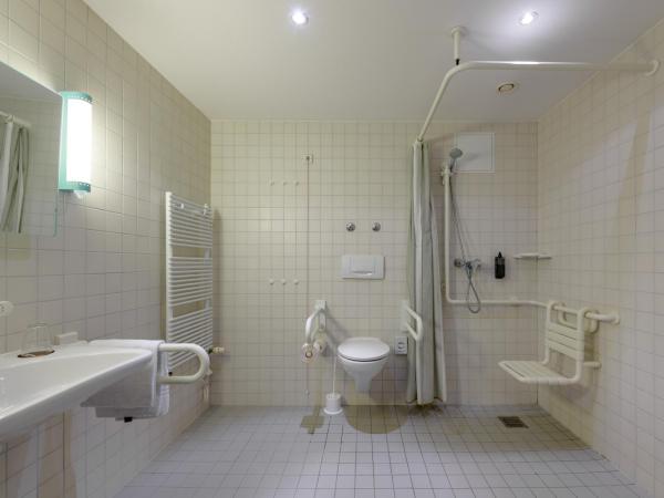 ibis Hamburg Alsterring : photo 2 de la chambre chambre simple