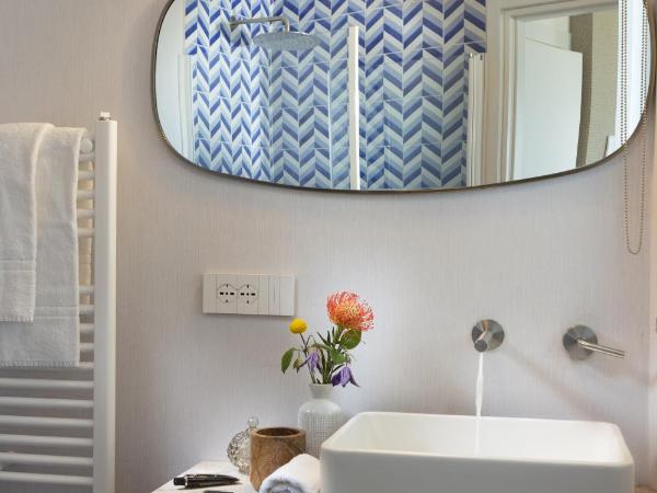 Casa Giafari : photo 6 de la chambre chambre double deluxe - vue sur mer