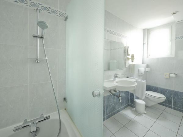 Grand Hôtel Bristol : photo 4 de la chambre suite junior