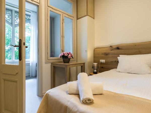 Dom Zdrojowy : photo 2 de la chambre chambre triple confort