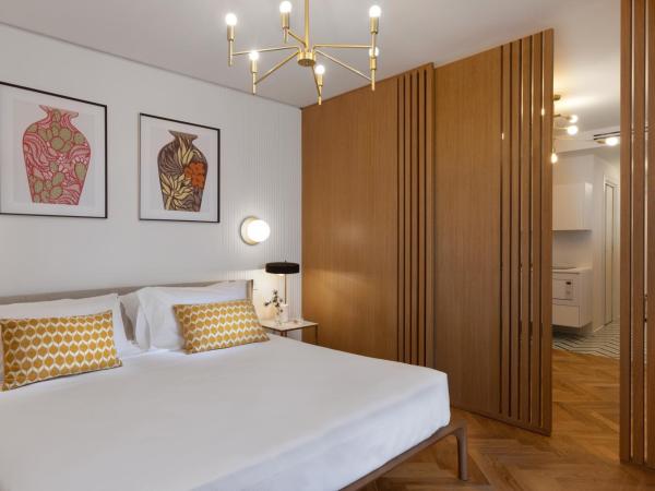 Casa Giafari : photo 6 de la chambre appartement - vue sur mer