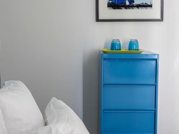 Hôtel Arvor Saint Georges : photo 6 de la chambre chambre classique