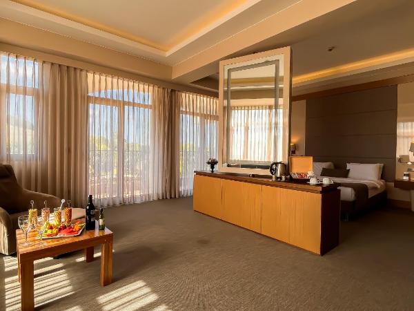 THE SIGN Şile Hotel & Spa : photo 2 de la chambre suite