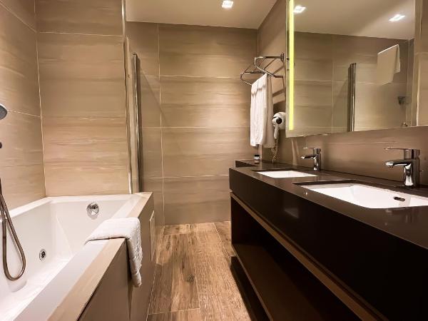 THE SIGN Şile Hotel & Spa : photo 5 de la chambre suite