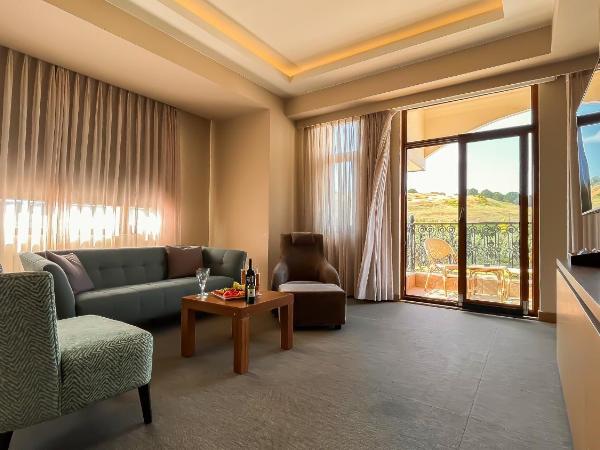 THE SIGN Şile Hotel & Spa : photo 6 de la chambre suite