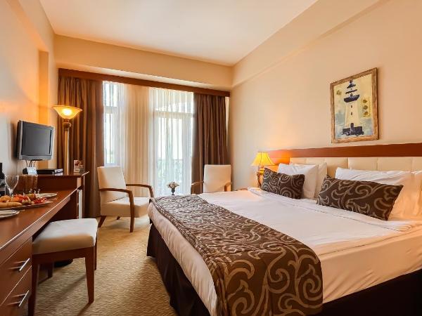 THE SIGN Şile Hotel & Spa : photo 2 de la chambre chambre double standard