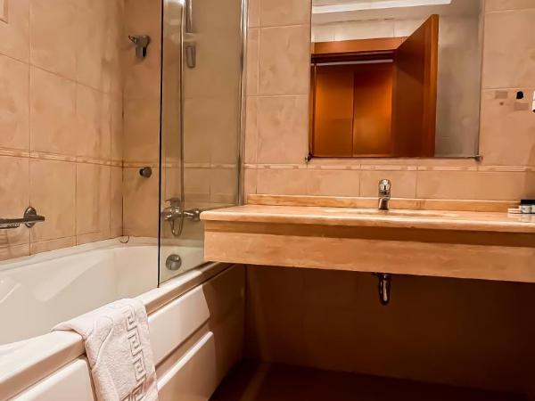 THE SIGN Şile Hotel & Spa : photo 3 de la chambre chambre double standard