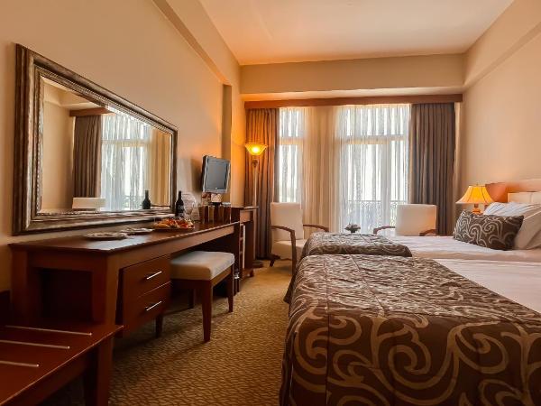 THE SIGN Şile Hotel & Spa : photo 4 de la chambre chambre double standard