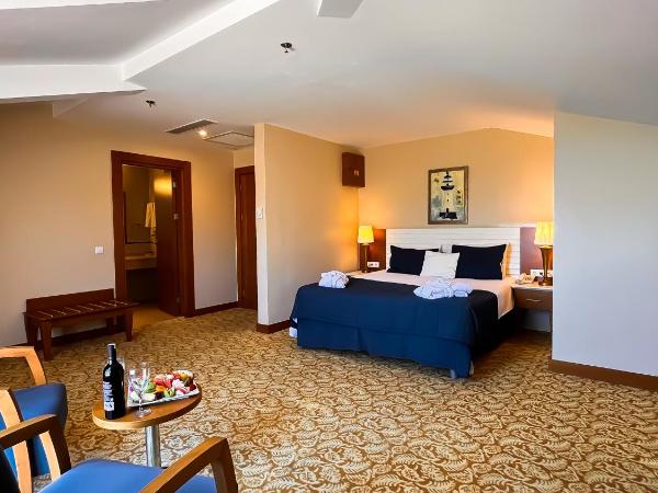 THE SIGN Şile Hotel & Spa : photo 3 de la chambre chalet