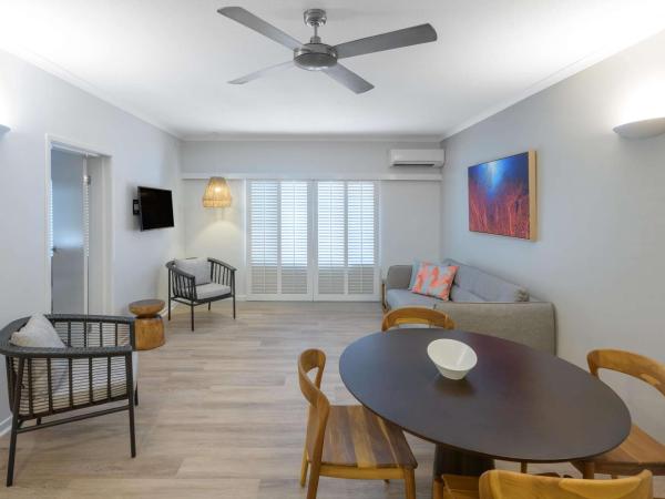 Ramada Resort by Wyndham Port Douglas : photo 4 de la chambre appartement 1 chambre