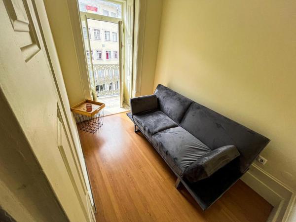 Sweet Love Family Budget : photo 4 de la chambre chambre double avec toilettes communes