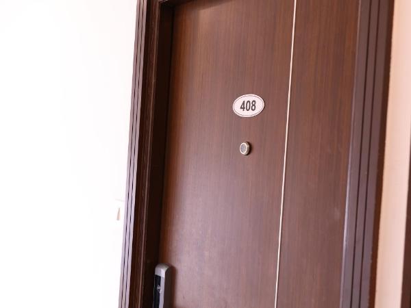 Blue Ocean Residency : photo 6 de la chambre chambre double standard