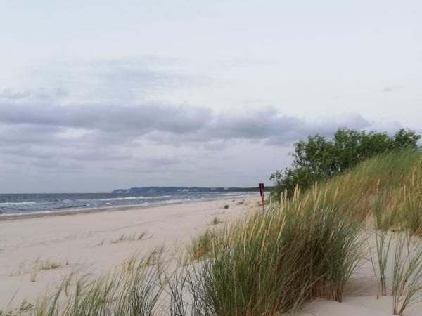 Pokoje Gościnne Świnoujście Łunowo : photo 9 de la chambre studio standard