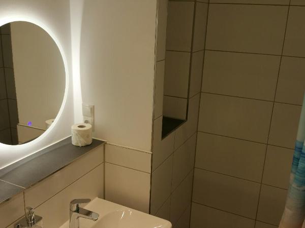 K314 : photo 8 de la chambre appartement supérieur 2 chambres