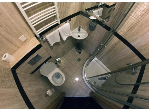 Hotel Orbita : photo 9 de la chambre chambre simple