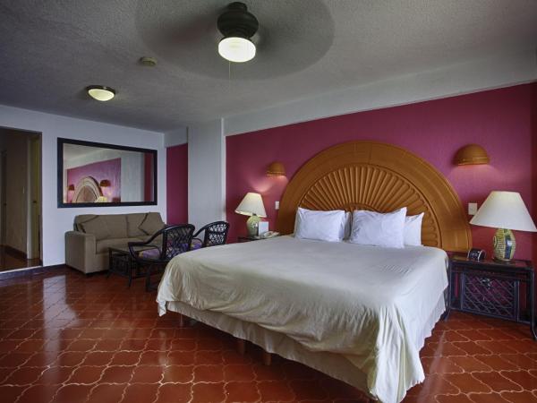 Costa Sur Resort by VRHost : photo 2 de la chambre studio