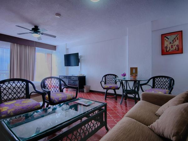 Costa Sur Resort by VRHost : photo 3 de la chambre studio