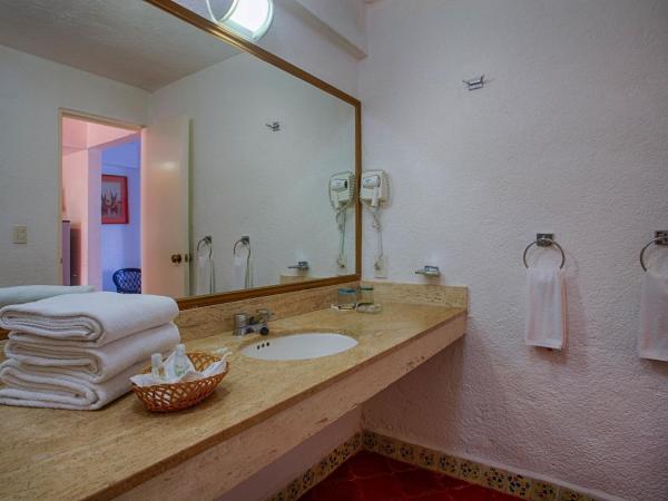 Costa Sur Resort by VRHost : photo 8 de la chambre studio