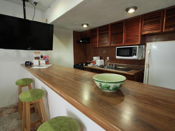Costa Sur Resort by VRHost : photo 10 de la chambre suite 1 chambre