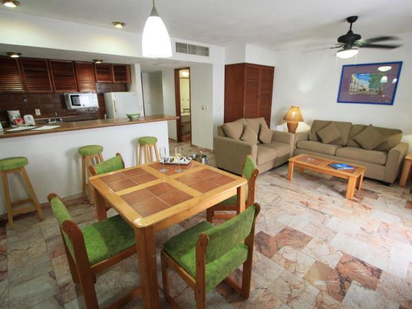 Costa Sur Resort by VRHost : photo 9 de la chambre suite 1 chambre