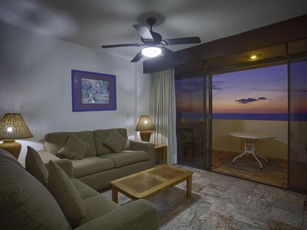 Costa Sur Resort by VRHost : photo 7 de la chambre suite 1 chambre