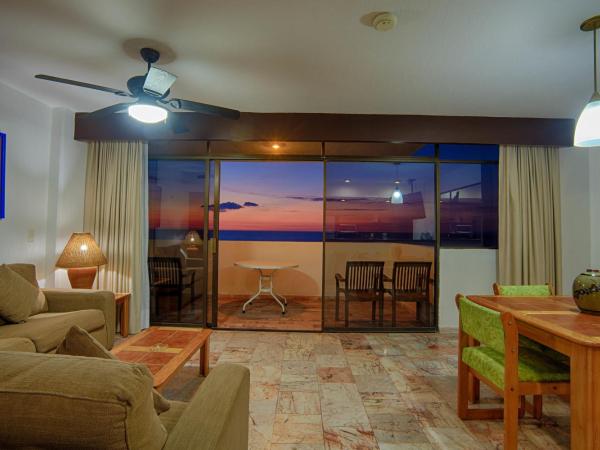 Costa Sur Resort by VRHost : photo 2 de la chambre suite 1 chambre