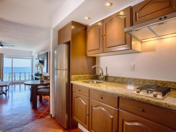 Costa Sur Resort by VRHost : photo 3 de la chambre chambre deluxe