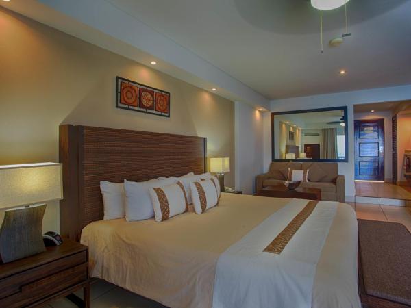 Costa Sur Resort by VRHost : photo 9 de la chambre chambre deluxe