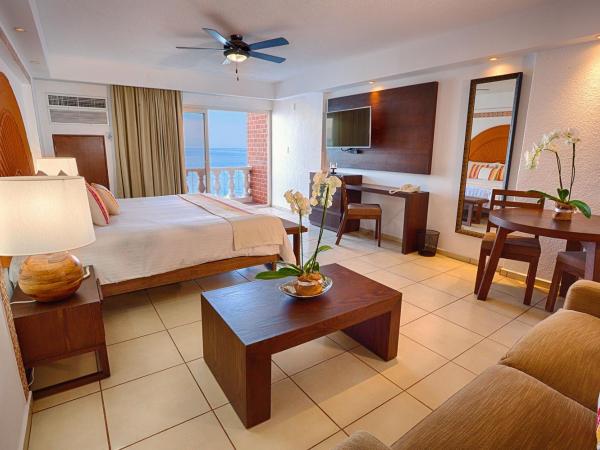 Costa Sur Resort by VRHost : photo 8 de la chambre chambre deluxe
