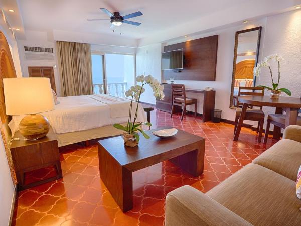 Costa Sur Resort by VRHost : photo 6 de la chambre studio deluxe