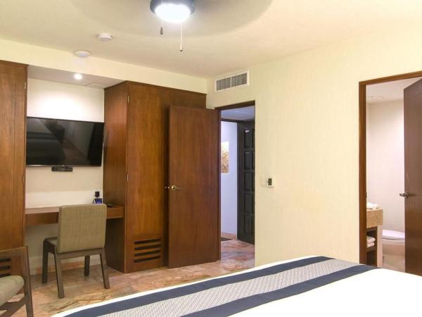 Costa Sur Resort by VRHost : photo 8 de la chambre suite