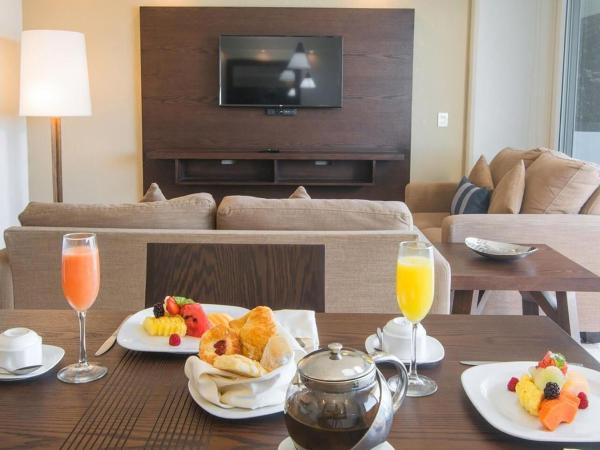 Costa Sur Resort by VRHost : photo 4 de la chambre suite