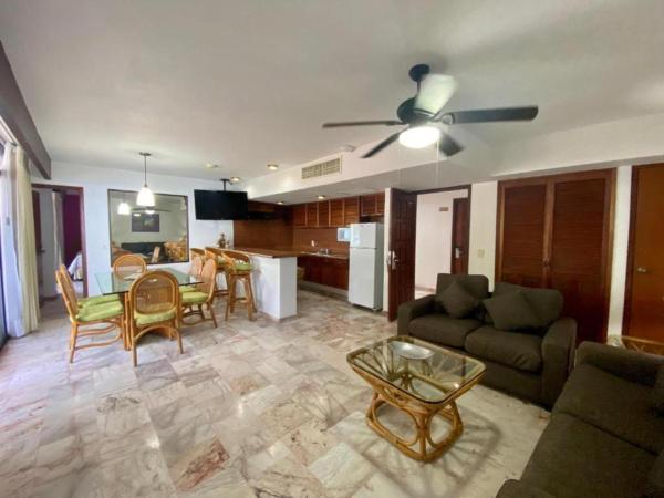 Costa Sur Resort by VRHost : photo 6 de la chambre suite 2 chambres