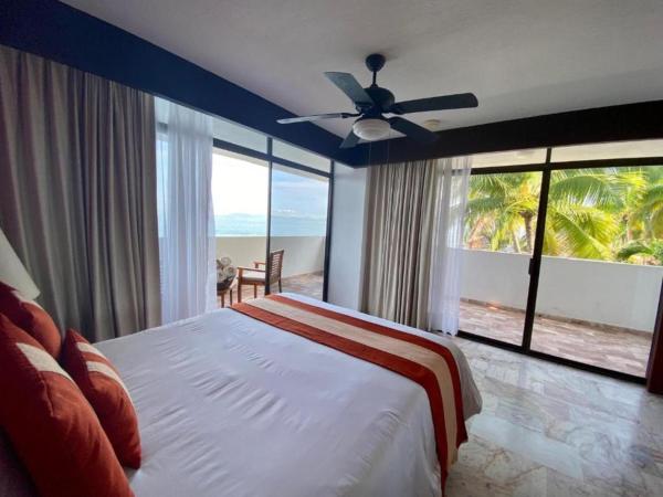 Costa Sur Resort by VRHost : photo 10 de la chambre suite 2 chambres