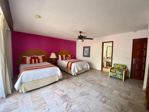 Costa Sur Resort by VRHost : photo 5 de la chambre suite 2 chambres