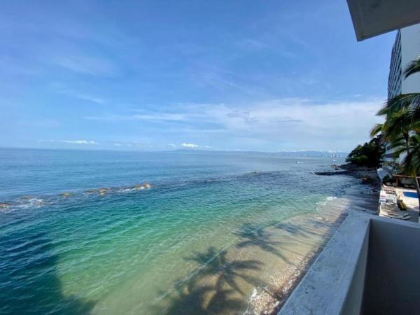 Costa Sur Resort by VRHost : photo 9 de la chambre suite 2 chambres