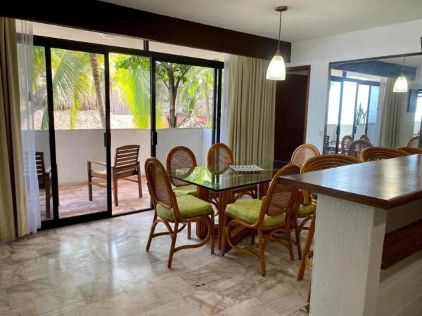Costa Sur Resort by VRHost : photo 4 de la chambre suite 2 chambres