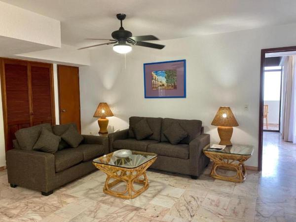 Costa Sur Resort by VRHost : photo 2 de la chambre suite 2 chambres