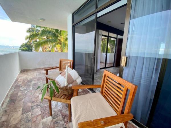 Costa Sur Resort by VRHost : photo 3 de la chambre suite 2 chambres