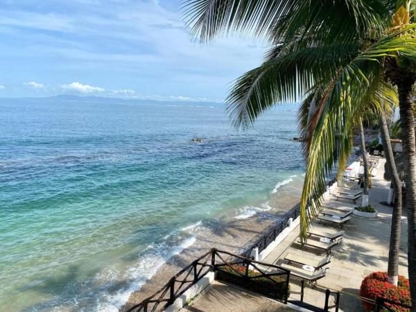 Costa Sur Resort by VRHost : photo 1 de la chambre suite 2 chambres