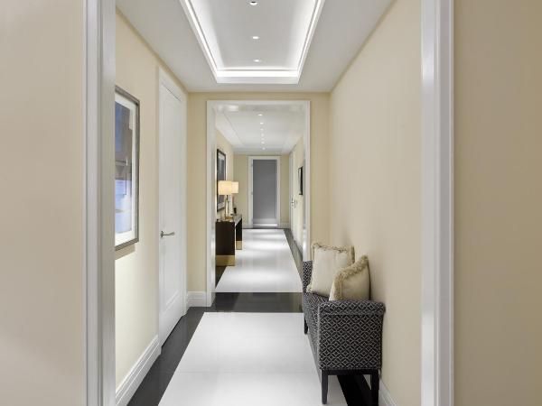 Four Seasons Hotel London at Ten Trinity Square : photo 1 de la chambre hbergement the london residence