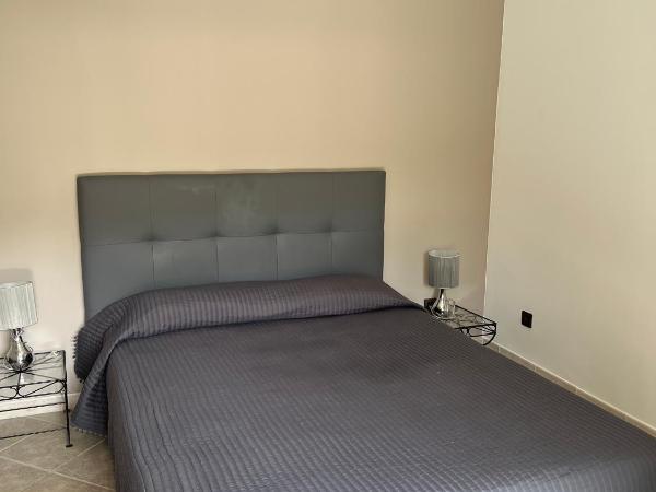 Les Jardins De Santa Giulia - Charmante chambre d'hôte 1 : photo 2 de la chambre chambre simple