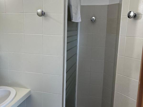 Les Jardins De Santa Giulia - Charmante chambre d'hôte 1 : photo 3 de la chambre chambre simple