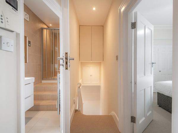 Chesham Court Knightsbridge : photo 8 de la chambre appartement en duplex