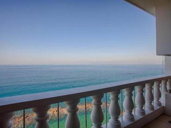 Costa Sur Resort by VRHost : photo 3 de la chambre studio double deluxe