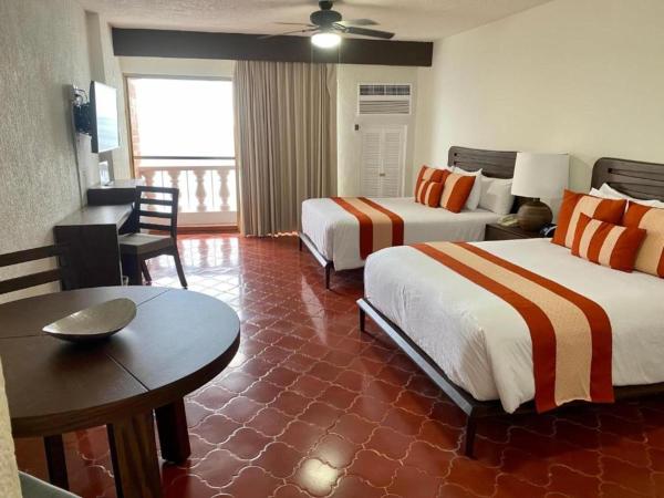 Costa Sur Resort by VRHost : photo 2 de la chambre studio double deluxe